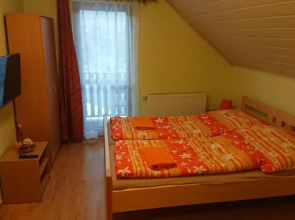 Apartmány Súľov 183