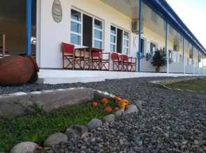 Kolkheti Inn