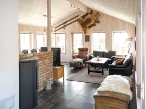 House Eikebu Pilion