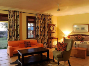 Zulu Nyala Heritage Safari Lodge