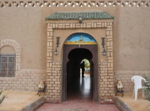 Le Petit Prince Merzouga