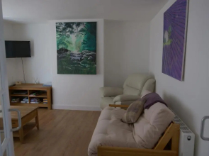 Kirkside Holiday Home