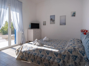 Villa Maresereno - Pachino