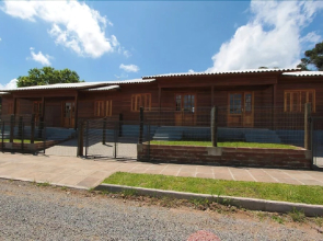 My Home - Básica Canela