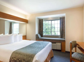 Microtel Inn & Suites By Wyndham Houma