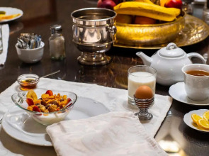 Residenza dEpoca Torre Dei Lari