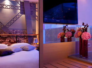 Secret de Paris - Hotel & Spa