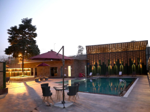 The Fern Residency Udaipur