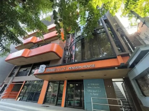 Boulevard Pension Hotel powered by Cocotel