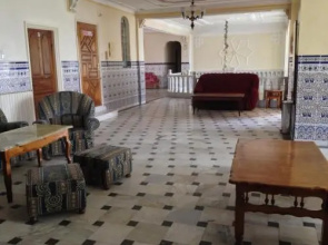 Hotel Résidence Abla Yassmine