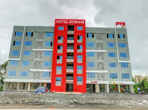 OYO Townhouse 82843 Hotel Somani