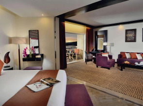 Mövenpick Resort Aswan