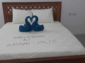Amani Paje B&B