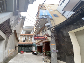 SPOT ON 1044 Thu Trang Motel