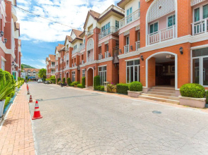 Phuket Chaba Hotel