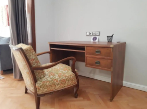 Jasmine Central Apartment
