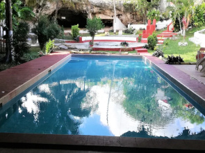 OYO Hotel Zac-tún