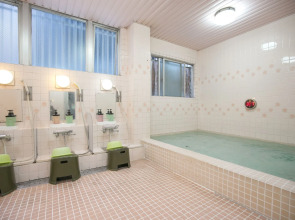 Hotel Mikado - Hostel