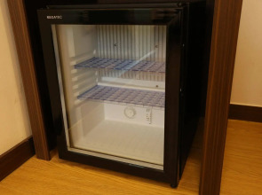 Philstay Dongdaemun Economic