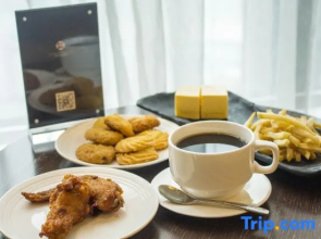 Fu Lin Metropolis Hotel