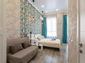 Arrival (Эррайвл) на улице Конгрессная 21