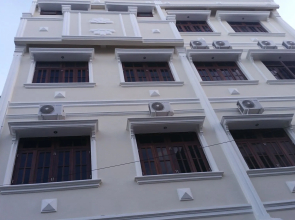 Legenda Beril Hostel