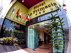Hotel La Primacia