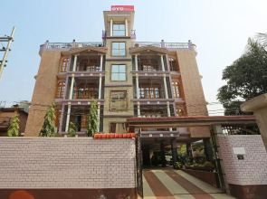 OYO Flagship 7837 Cherry City Cottage