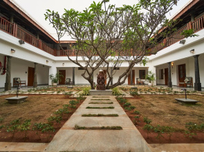 RKN Beach Resorts