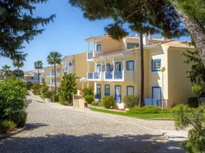 Olhos de Água Apartment Albufeira II