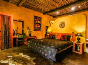 Kwalucia Private Safari Retreat