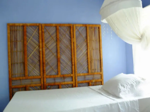 A Peace of Paradise St. Lucia