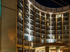 Hotel RL Salt Lake City
