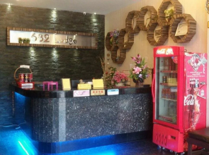 682 Lodge by OYO Rooms