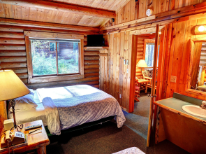 North Forty Resort