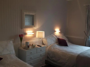 Shannonside House B&B