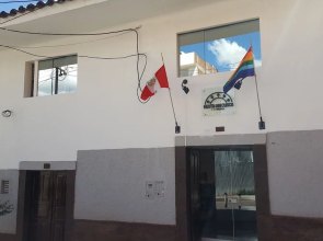 Hostal Pachacuteq Inn