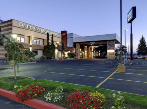 Fairfield Inn & Suites by Marriott Spokane Valley