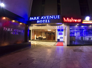 Park Avenue Hotel