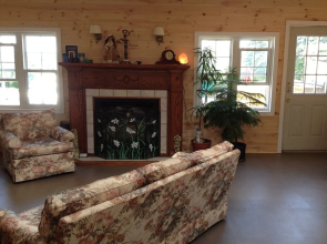 Circa 1894 B&B and Day Spa