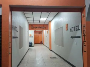 Hotel Honduras 3