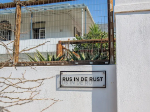 Rus In De Rust
