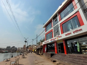 Tourist Bungalow Chitrakoot