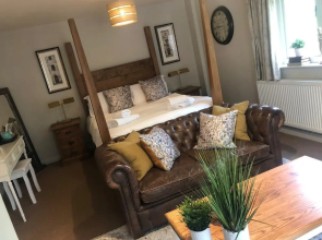 The Devonshire Arms Baslow
