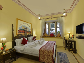 The Kumbha Bagh