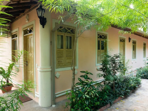 Pousada Vila Serrano