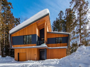 AMO 54 by Hakuba Hotel Group