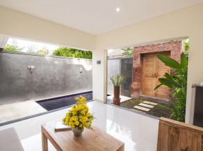 Uma de Villa Sanur