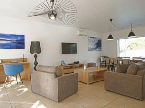 Domaine Villas Mandarine