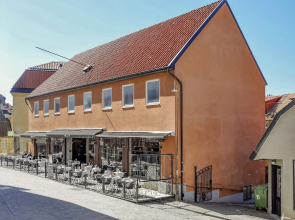 Boende Visby